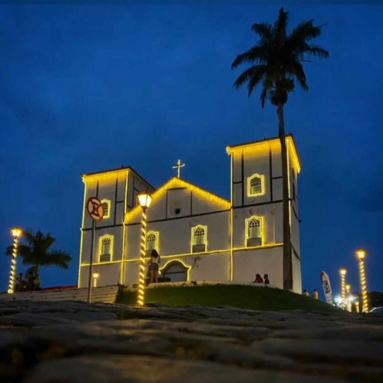 Pousada Caminho das Cachoeiras Pirenopolis Pirenópolis Exterior foto