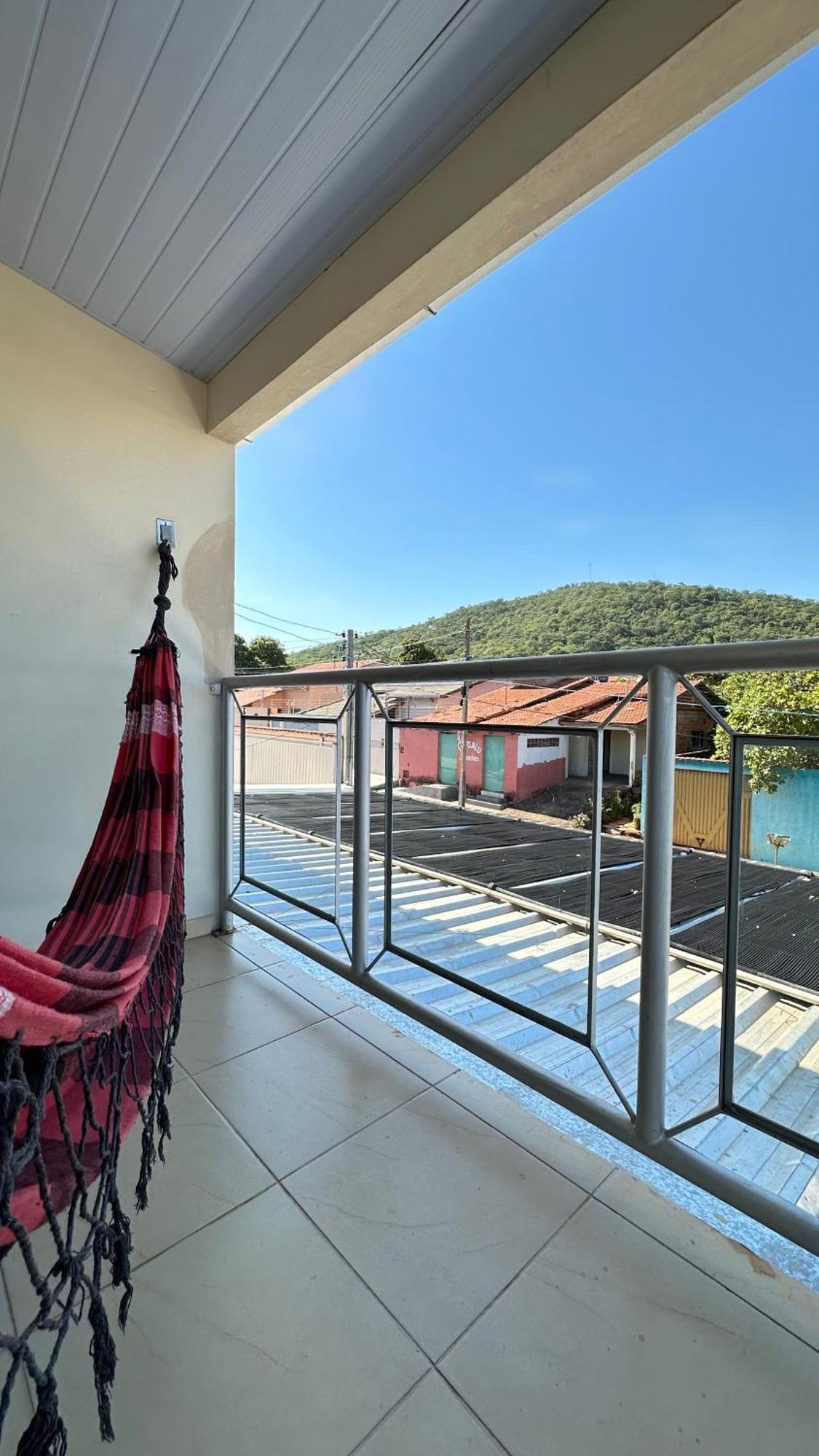 Pousada Caminho das Cachoeiras Pirenopolis Pirenópolis Exterior foto